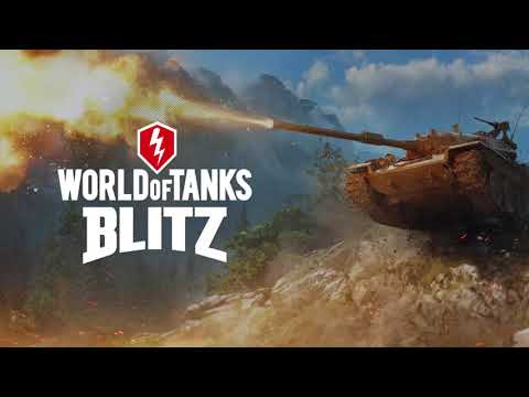 World of Tanks Blitz™