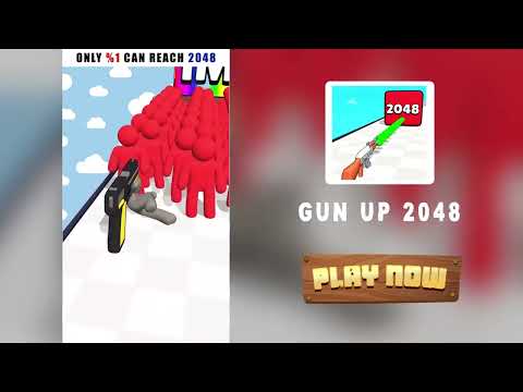 Gun up Weapon Ball Shooter