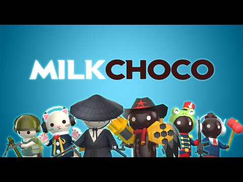 MilkChoco