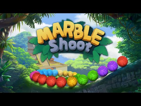 Marble Shoot