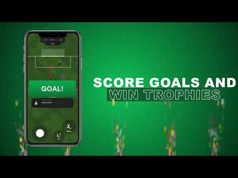 Club Legend - Soccer Game