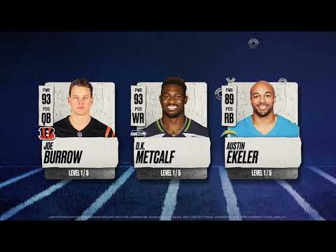 NFL Rivals - Football Game