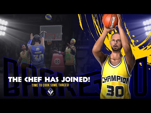 Basketrio：Allstar Streetball