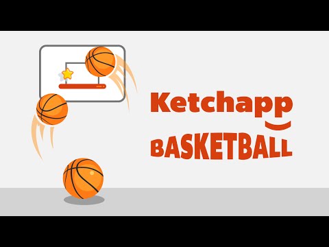 Ketchapp Basketball