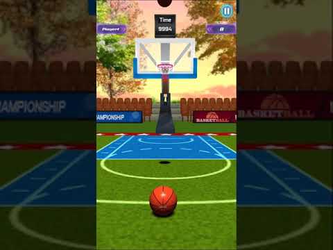 Basketball Master-Star Splat!
