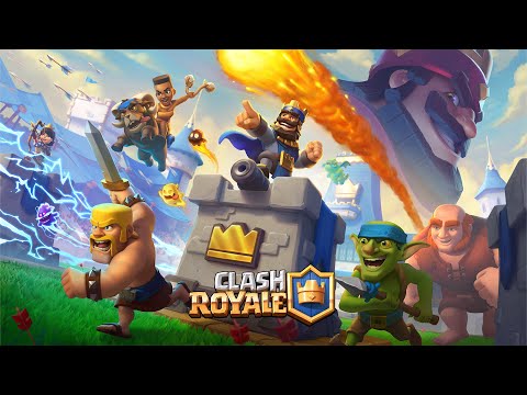 Clash Royale