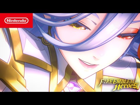 Fire Emblem Heroes