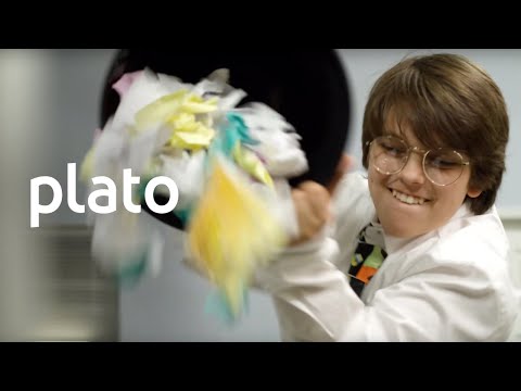 Plato: Fun Multiplayer Games