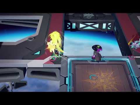 SMASH LEGENDS : Action Fight