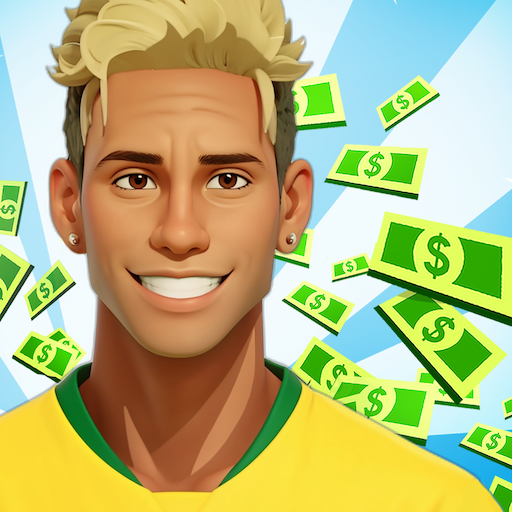 Idle Eleven - Soccer tycoon